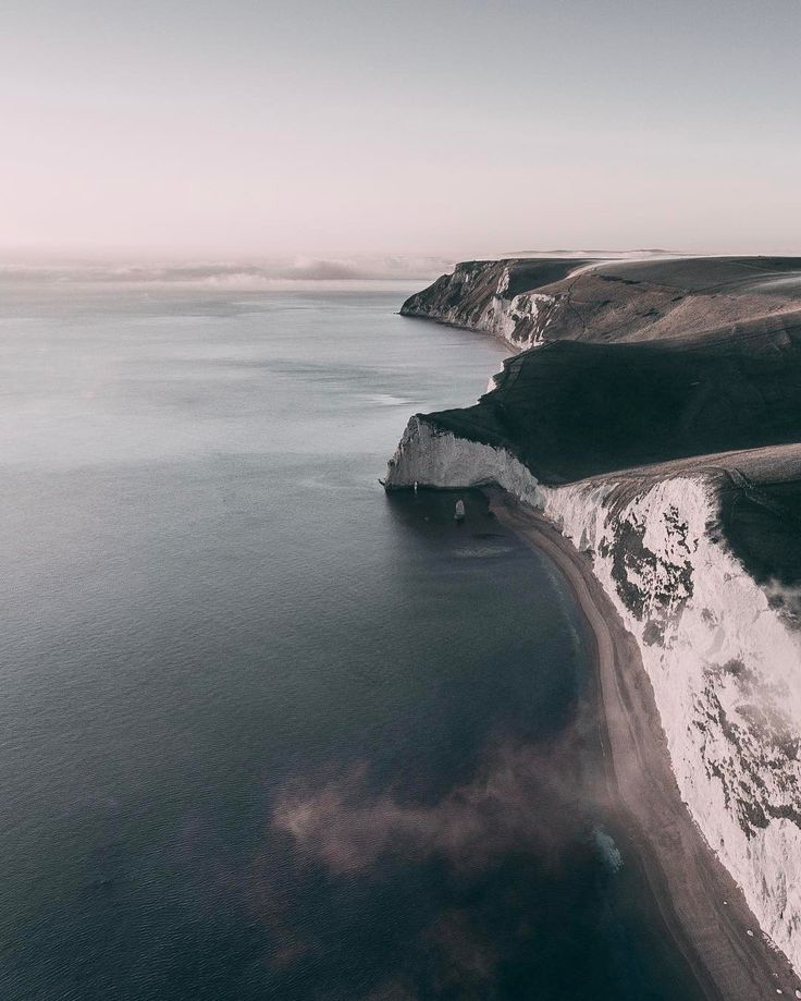 Stunning Drone Shots From Around The South Coas by Arran Witheford #inspiration ...