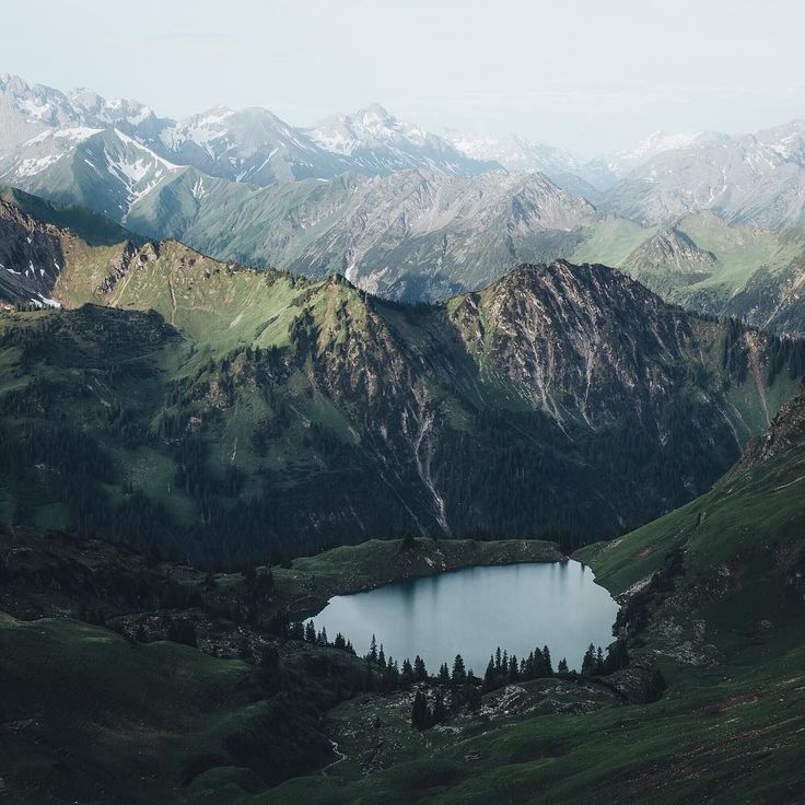 Stunning Travel and Landscape Photography by Hannes Becker #photography #landsca...