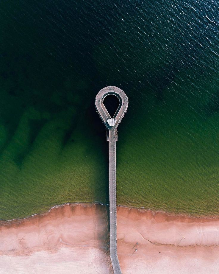 Uruguay From Above: Creative Drone Photography by Diego Weisz