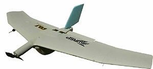 AeroVironment Wasp III RQ-12 Military Drone UAV