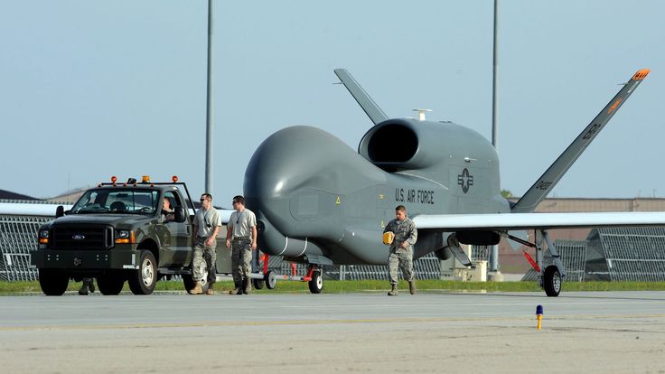 After a brief lull, the military is doubling down on drones. A new report from T...