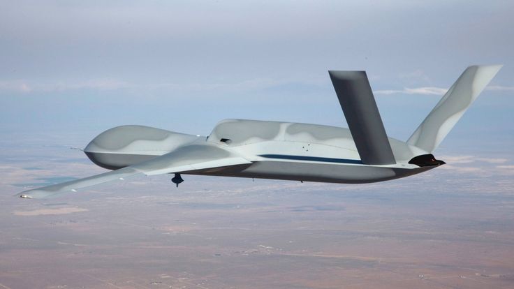 General Atomics Gives First Clues About its MQ-25 Drone Tanker Design - The Driv...