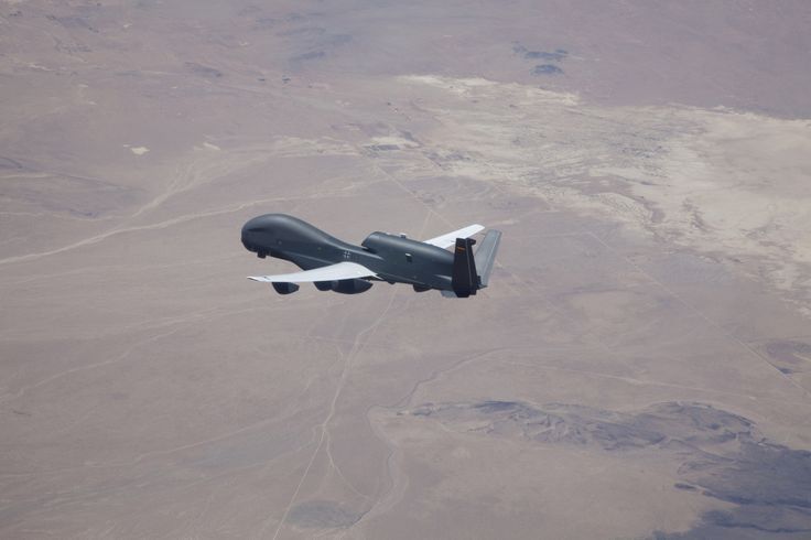 Military Drone: Rand Paul Filibusters John Brennan Nomination