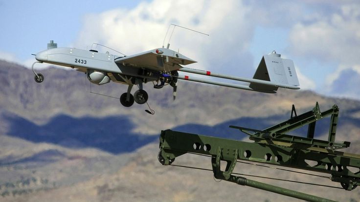 Military Drone: Russia has figured out how to jam U.S. drones in Syria officials...