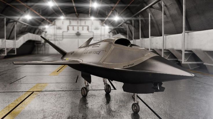 Military Drone: The US Air Force Wants Cheap Disposable Killer Drones  Motherboa...