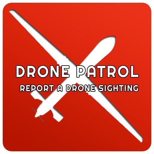 Military Drone: Town to Legalize Shooting Down Federal Drones. Resident Phillip ...