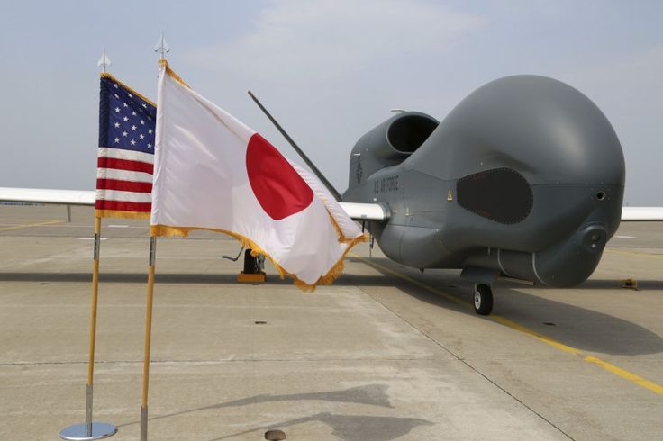 The real story behind Japan’s drone boom - Quartz