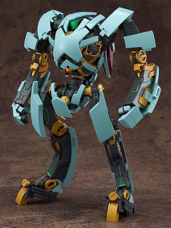 GSA New Arhan (Expelled from Paradise) by Good Smile Company. (4) HobbyLink Japa...