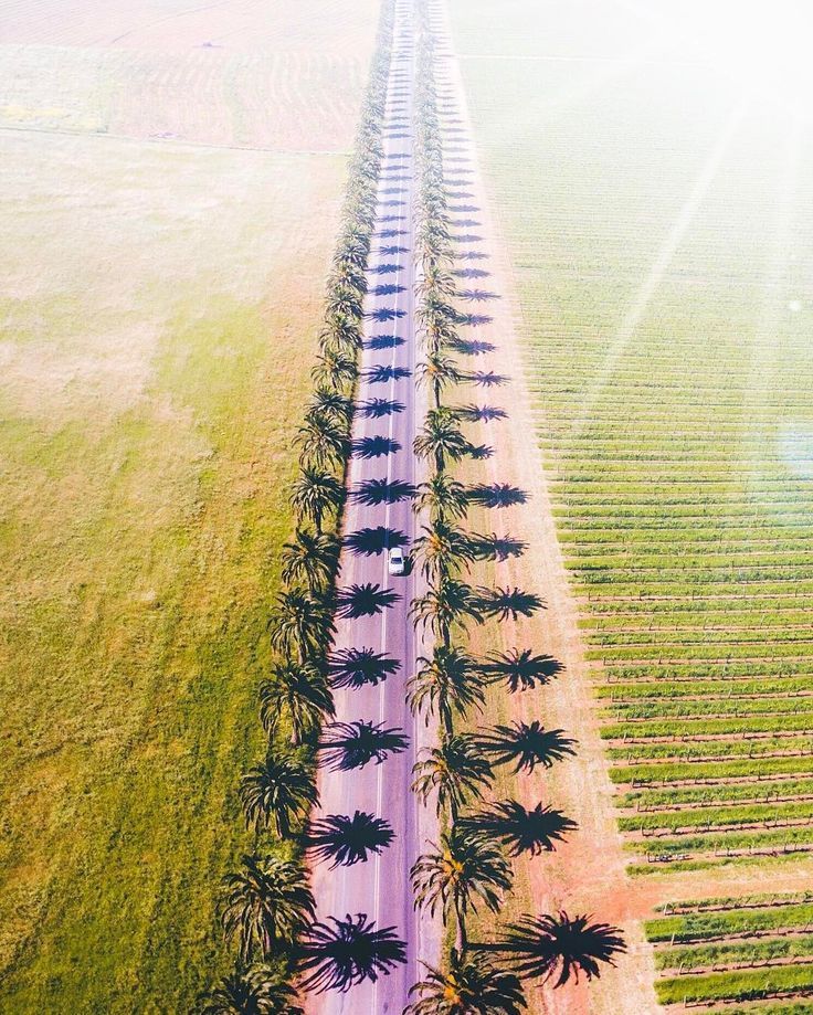 Stunning Drone Photography Over South Australia by Mr Bo #inspiration #photograp...