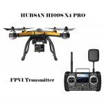 Hubsan H109S X4 PRO 5.8G Drone