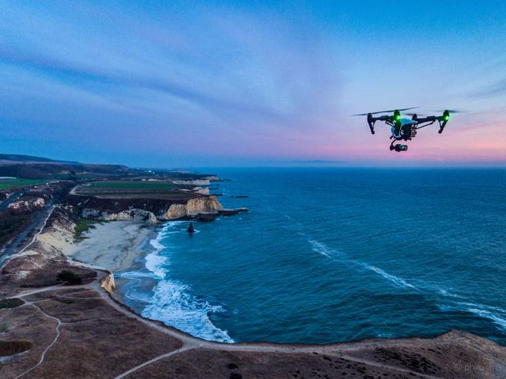 Master aerial photography: 5 drone choices for all levels