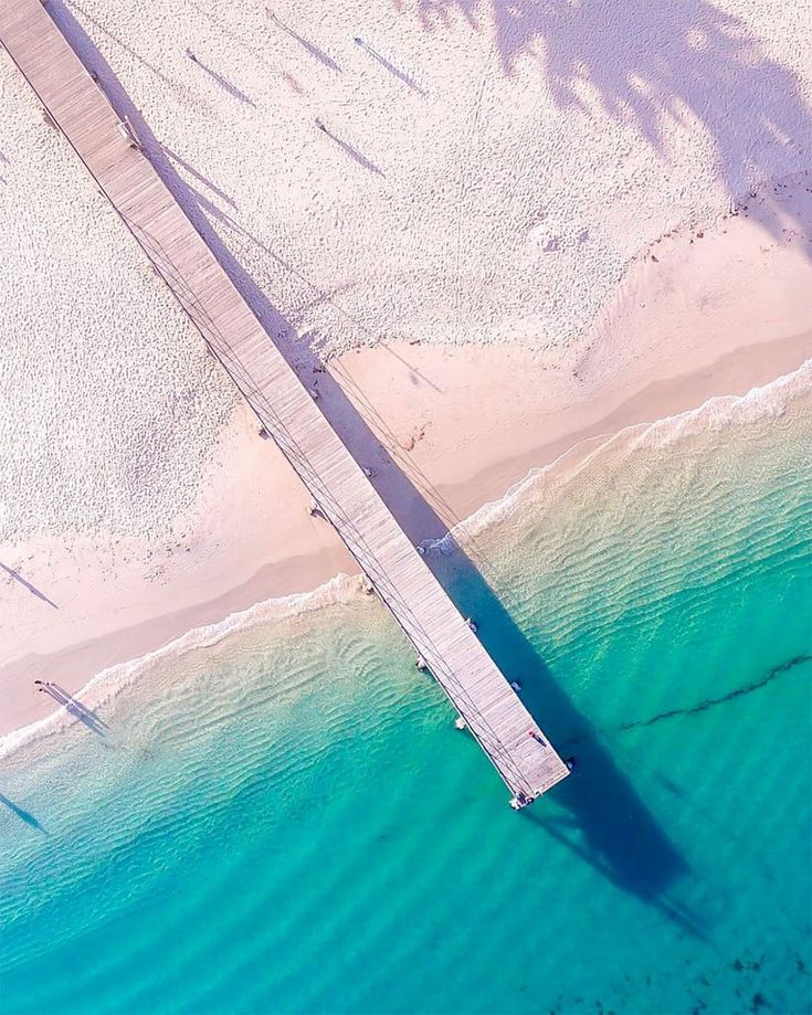 Stunning Drone Photography Shows South Australia From Above | UltraLinx
