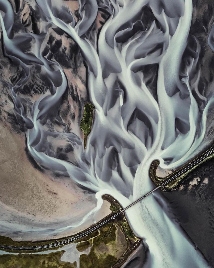 The Best 50 Drone Photos of the Year -