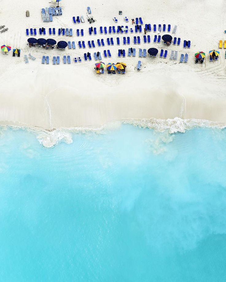 Traveling Through Stunning Aerial Photography
