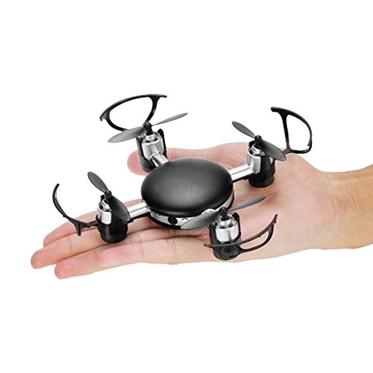 X906T Mini 5.8G FPV Drone RC Quadcopter with Camera