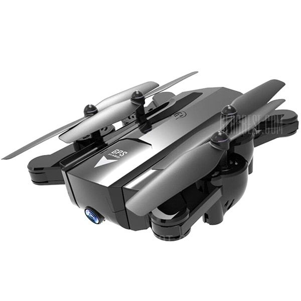 1080P 5G Wifi Drone Quadcopter Remote Control Aircraft Toy