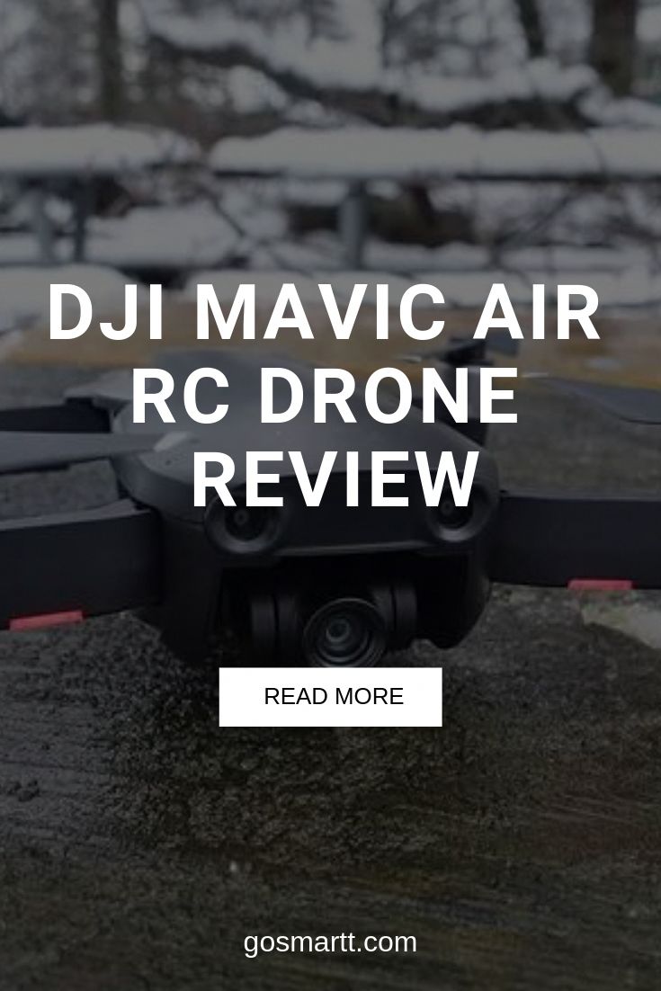 DJI Mavic Air RC Drone Review. DJI Mavic Quadcopter Review. . . . .. . #techreview #drones #quadcopters #djimavicproair