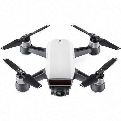 DJI Spark Portable Mini Drone Quadcopter #QuadcopterDrones