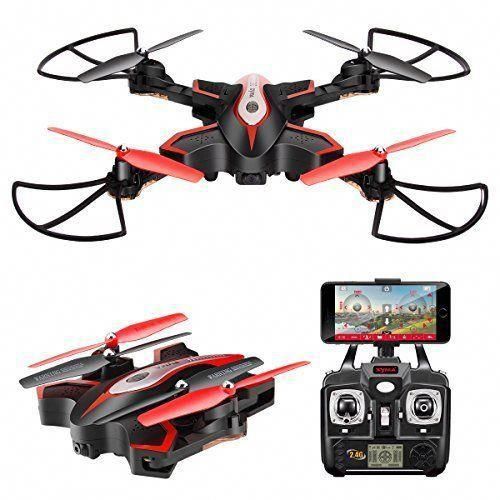 Drone #quadcopter Beginners FPV WiFi Camera Headless Mode Altitude Hold Easy NEW #DroneQuadcopterBeginnersFPVWiFiCamera