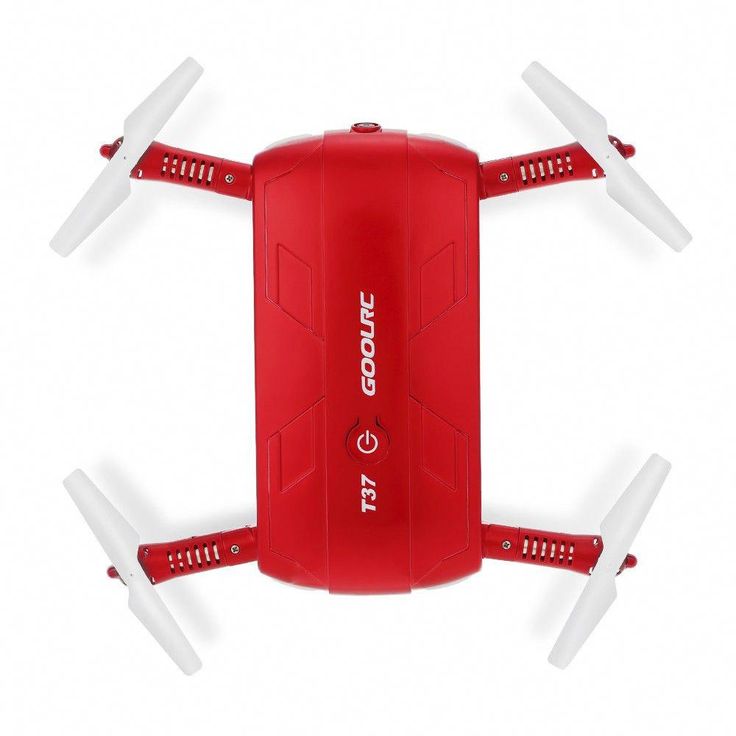 GoolRC T37 RC Drone Quadcopter with beauty function #QuadcopterDrones