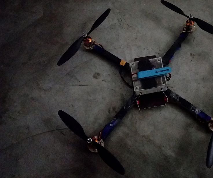 How to Make a Drone Using Arduino | Make a Quadcopter #QuadcopterDronesProducts