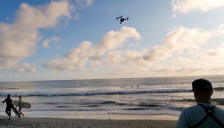 A Breakdown of Current Drone Regulations