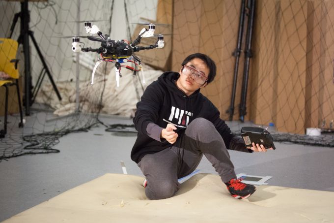 MIT’s DIY design system lets you make the right drone for the job
