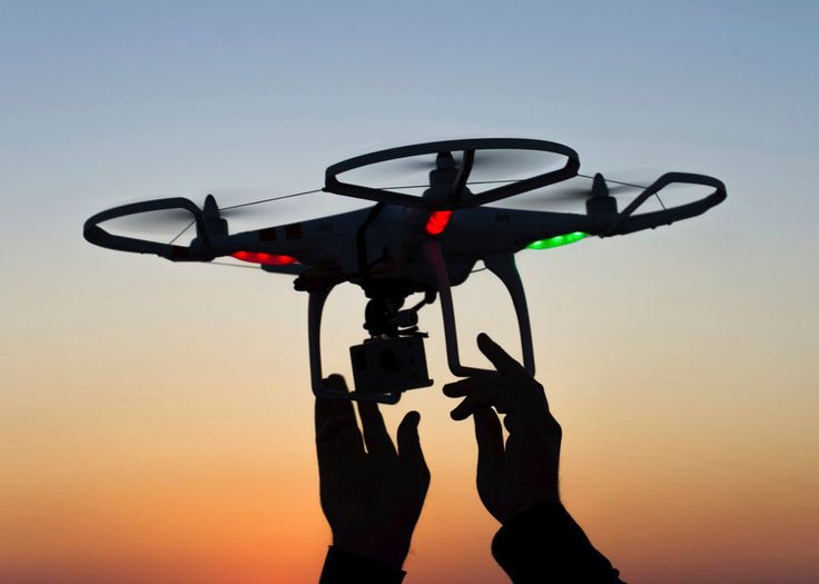 One Major Problem With the FAA Plan to Require Registration of All Drones