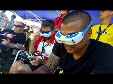 People Drone Photography : People Drone Photography : 1  FPV Quadcopter Racing at the Drone Nationals   blog.explodingads..