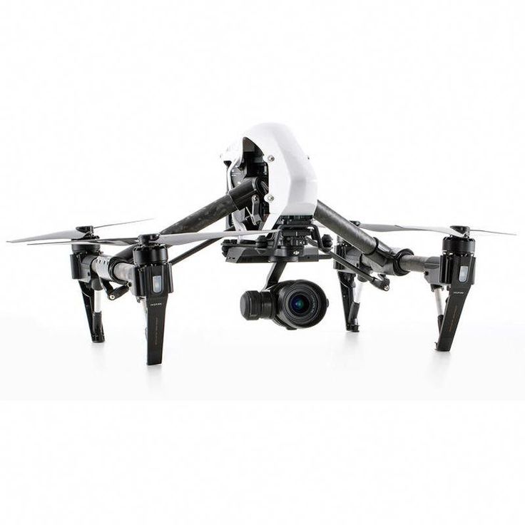 DJI Inspire 1 Pro - 4.399,00 €  Plus de découvertes sur Drone Trend.fr #drone #uav #robot #bestaffordabledronewithcamera