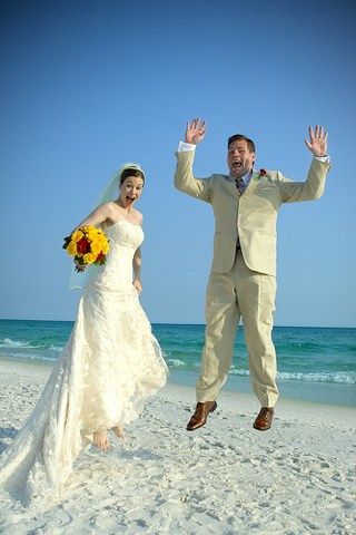 Wedding Photography - 21 Tips for Amateur Wedding Photographers