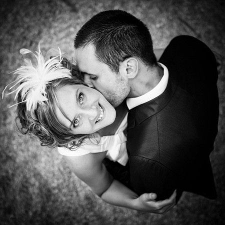 Wedding drone photography : Coucou les brides :- voici ma sélection des plus belles photos de mariage ! A reproduire le jour J Allez-vous faire vos photos de couple avant pendant ou après le mariage ?