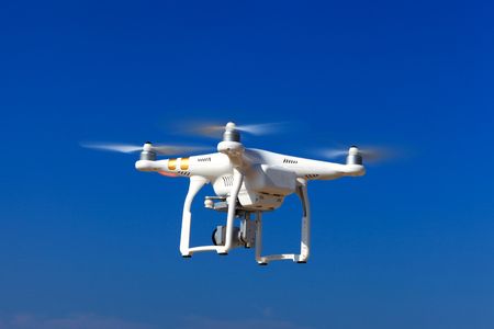 Best Drones for Aerial Photography