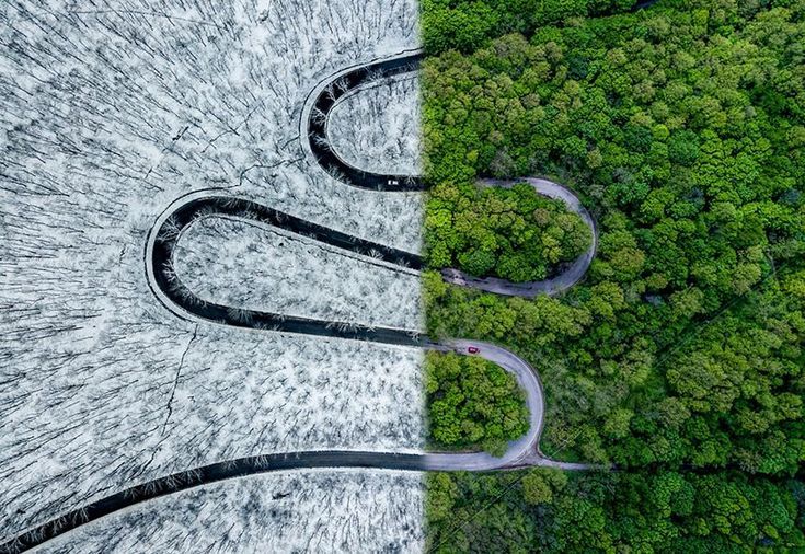 Aerial photography drone : 2018 drone photography awards: 7 winners and 8 other incredible shots from the contest