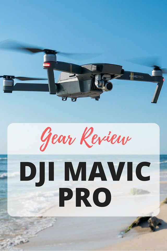 DJI Mavic 2 Pro Review: A Travel Photographer’s Dream