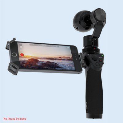 DJI OSMO One-piece Delicate Handheld Gimbal 12MP Aerial Photography X3 CAM Panorama Shot #offroad #hobbies #design #racing #quadcopters #tech #rc #drone #multirotors #FPV #System
