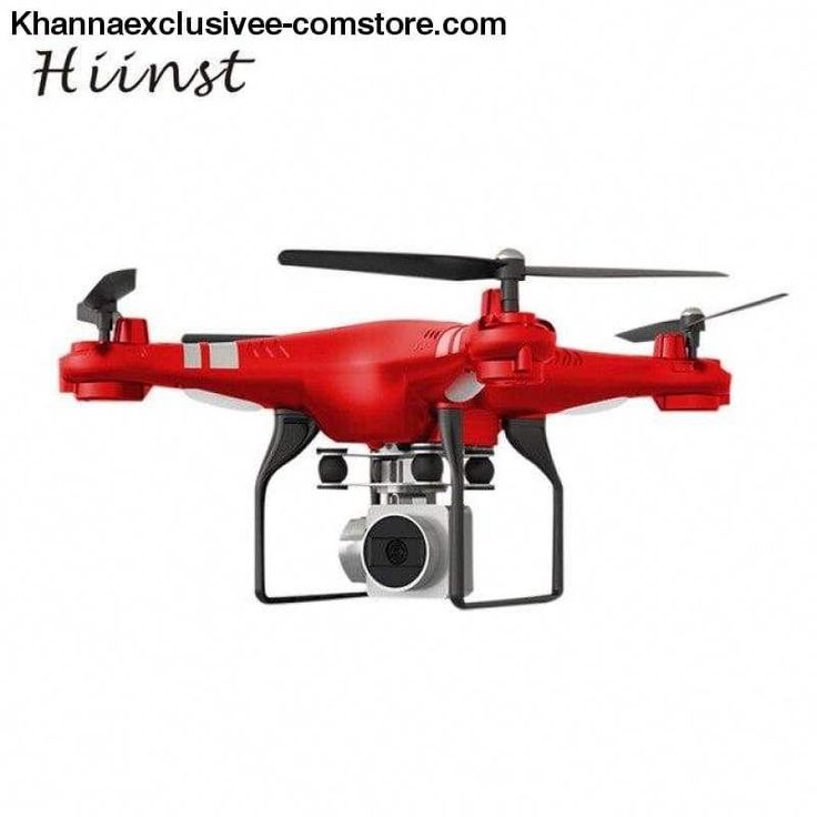 HIINST SH5HD remote control aerial photography aerial vehicle four-axis aircraft wifi Drone