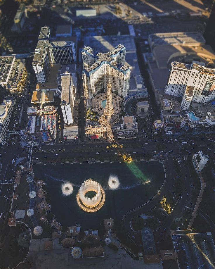 Stunning Aerial Photography by Henry Do