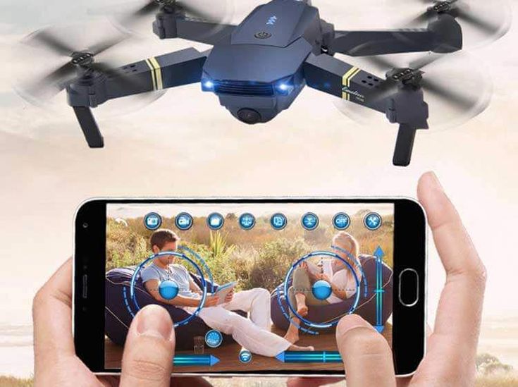 DroneX Pro: Selfie Quadcopter Conquers Our Country. The Idea Is Genius... #QuadcopterDrones