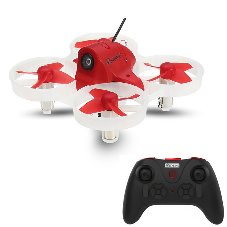 Eachine M80S Racer Drone Quadcopter - Only $48.29