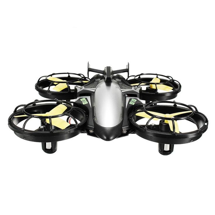 Flying3D FY919 RC Drone Quadcopter