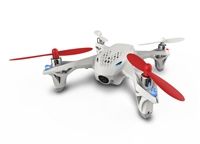 Hubsan X4 FPV Small RC Drones Quadcopter Live Camera White