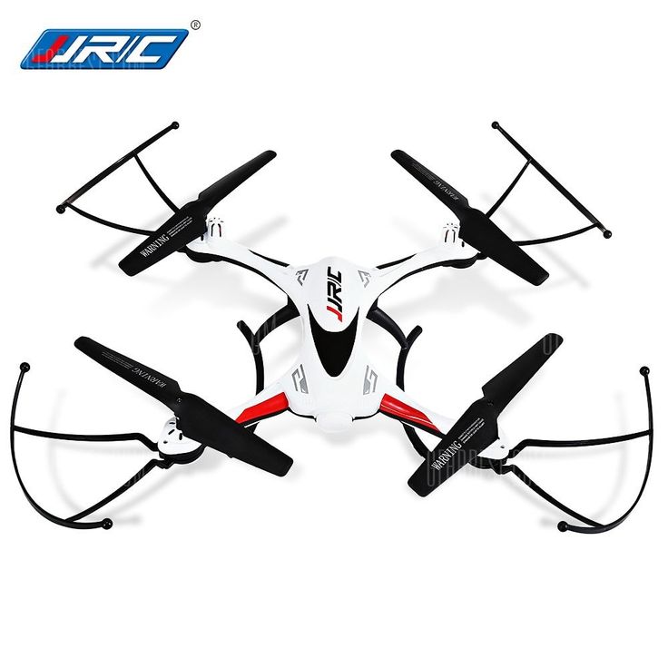 JJRC H31 Waterproof Drone-STANDARD VERSIONWHITE - 18.99