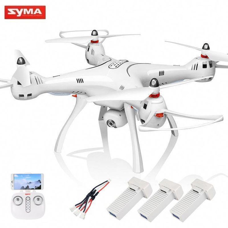 SYMA X8PRO GPS RC Drone Quadcopter With WIFI Camera FPV Professional 2.4G 4CH RC Helicopter Toys #Drone #Quadcopter #Camera #Professional #Helicopter #radiocontrolhelicopters