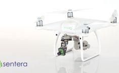 Sentera adds gimbale Sentera adds gimbaled NDVI data capture to DJI drones | Drone photography ideas | Drone photography | Drones for sale | drones quadcopter | Drones photography | #aerial #dronephotography