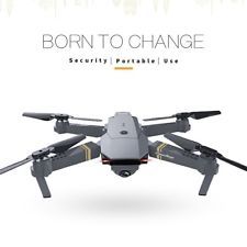 WIFI FPV 720P HD Camera 2.4G 4CH 6 Axis RC Drone Quadcopter RTF Hover Helicopter | eBay