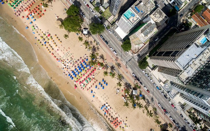 5 Tips From a Master Photographer to Elevate Your Drone Photography