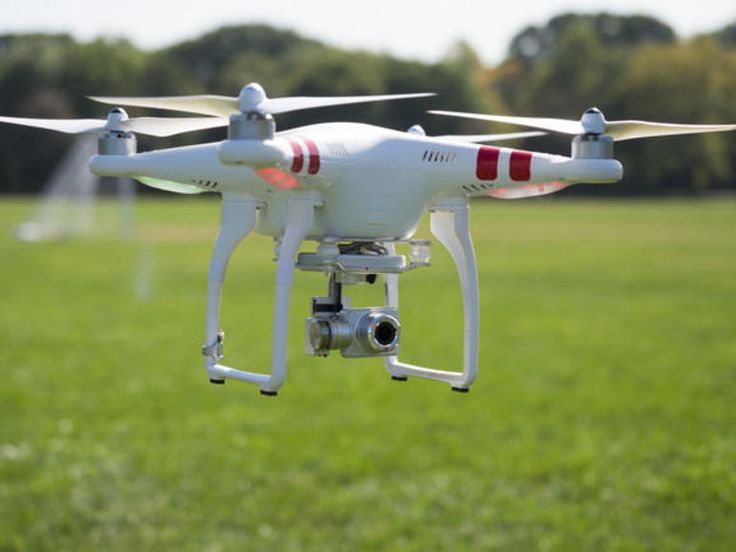 Love them or hate them, drones are here to stay. Here are 12 drone mishaps that show why some people are still wary.