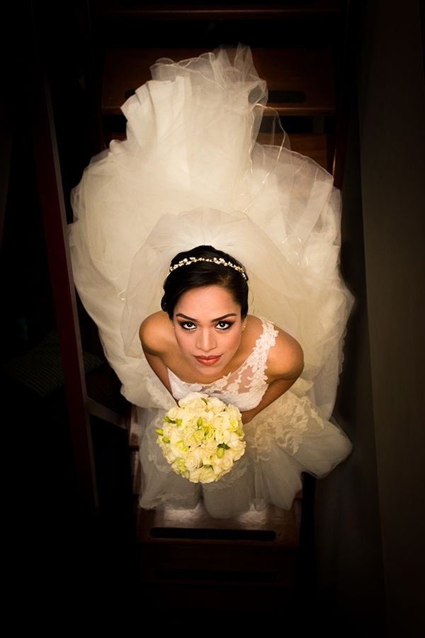 Bride´s Portrait A community of Wedding Photographers