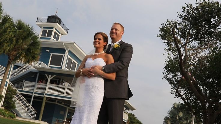 Tampa Bay Watch in my opinion the best venue for wedding photography and video. ...